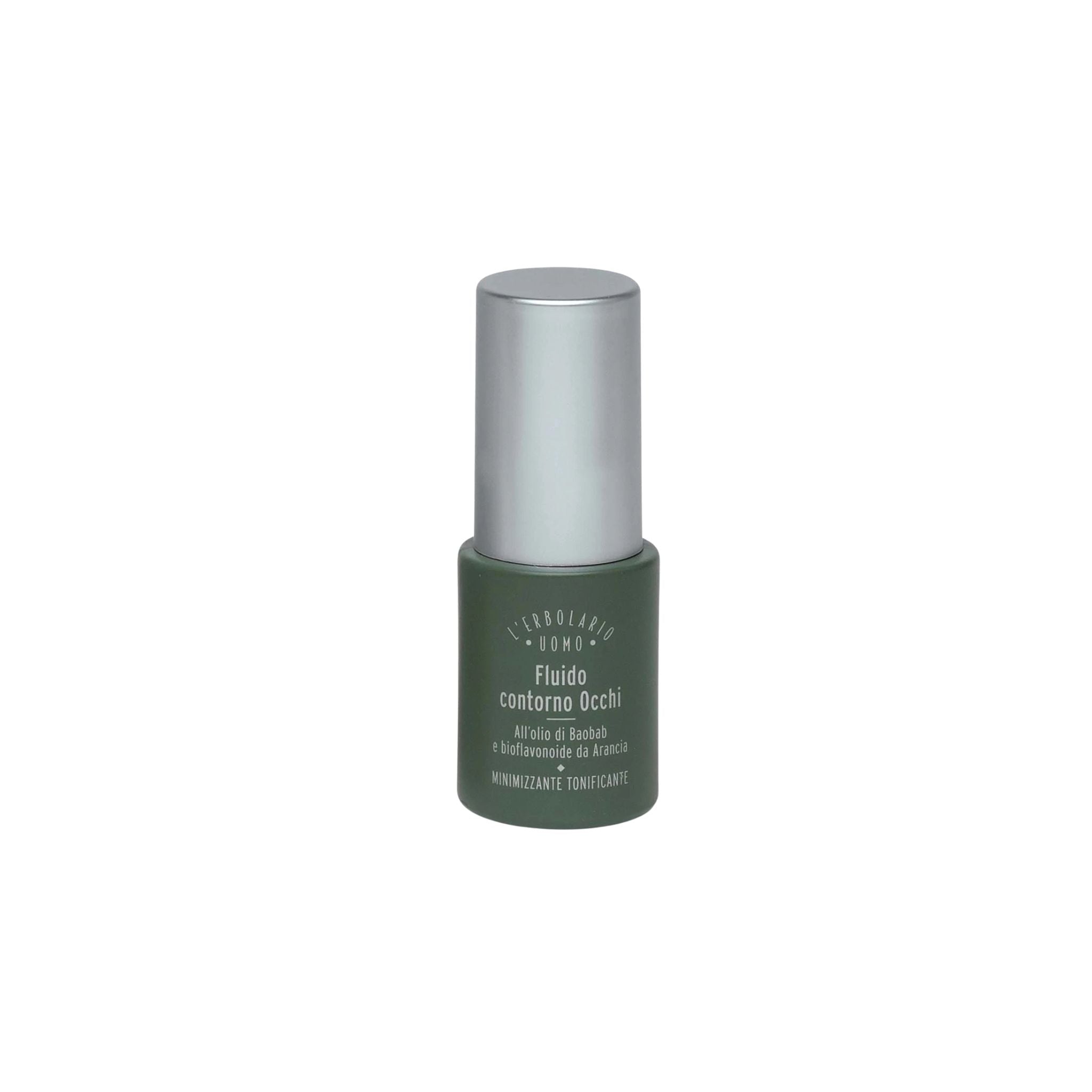 L'Erbolario Uomo Eye Contour Fluid For Men