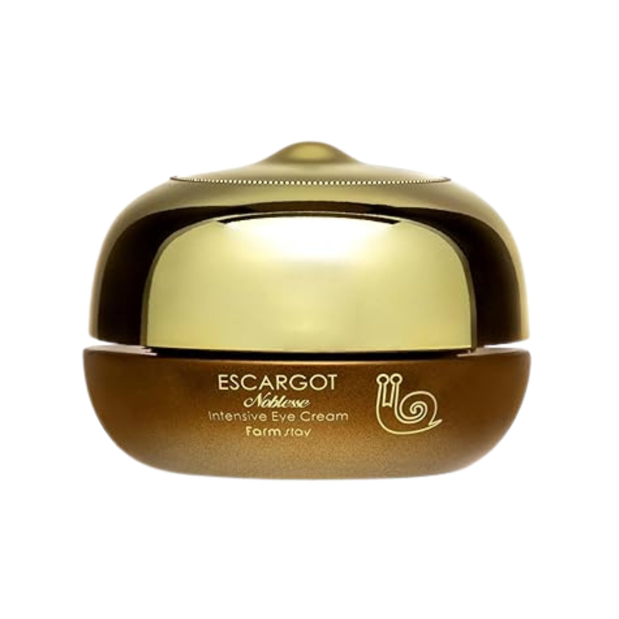 Farmstay Escargot Noblesse Intensive Eye Cream