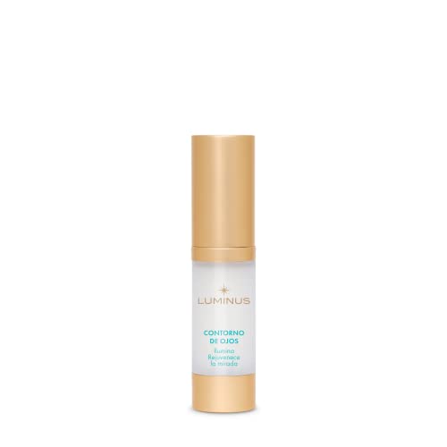 Luminus Rejuvenating Eye Contour