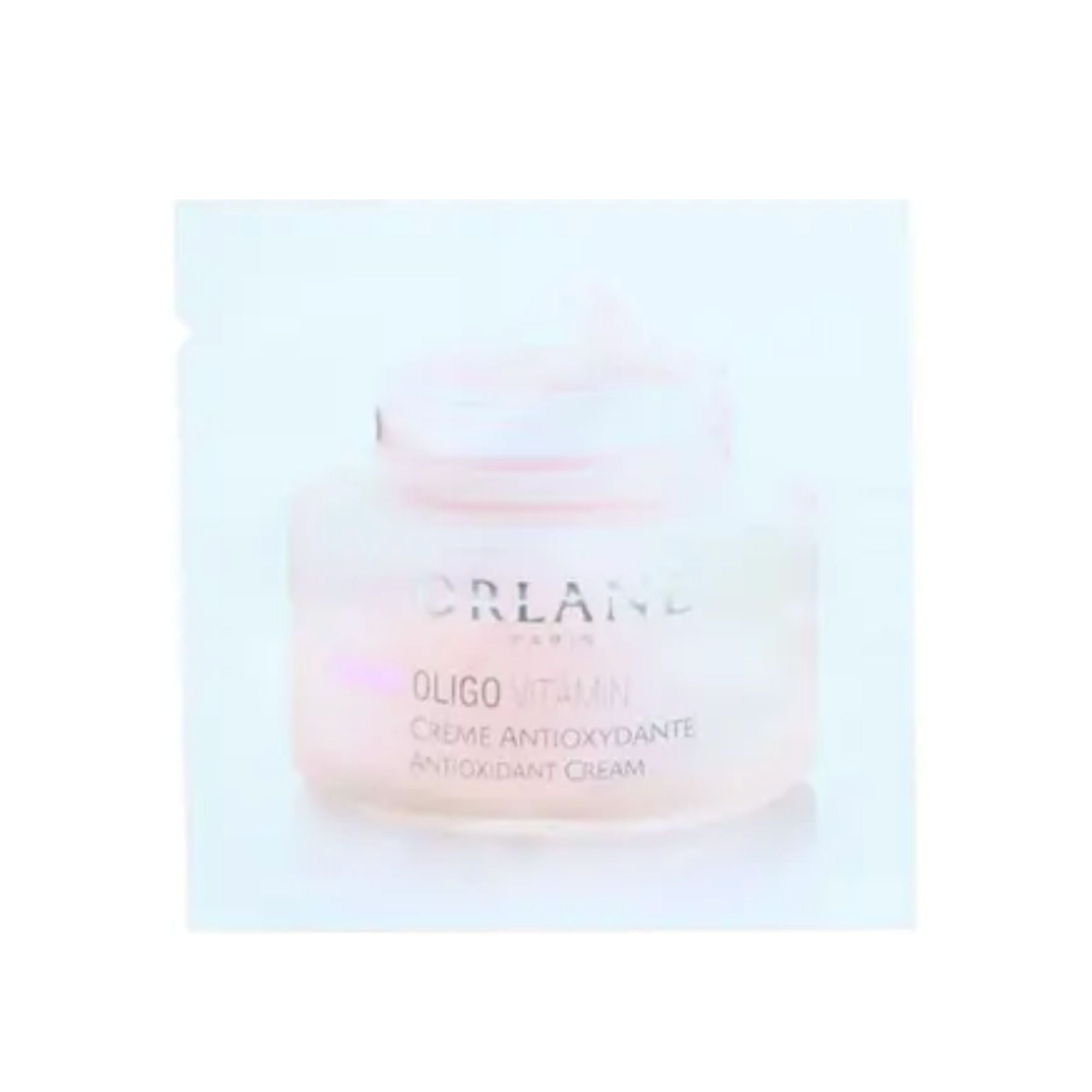 Orlane Oligo Vitamin Antioxidant Cream