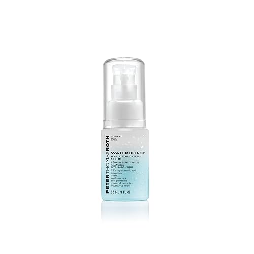 Peter Thomas Roth Water Drench Hyaluronic Cloud Serum