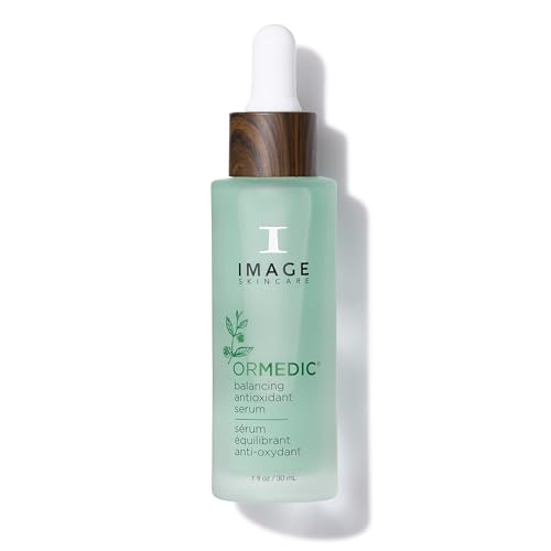 Image Skincare Ormedic Balancing Anti-Oxidant Serum