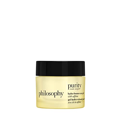 Philosophy Purity Made Simple Eye Gel