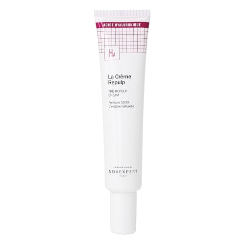 Novexpert Hyaluronic Acid The Repulp Cream