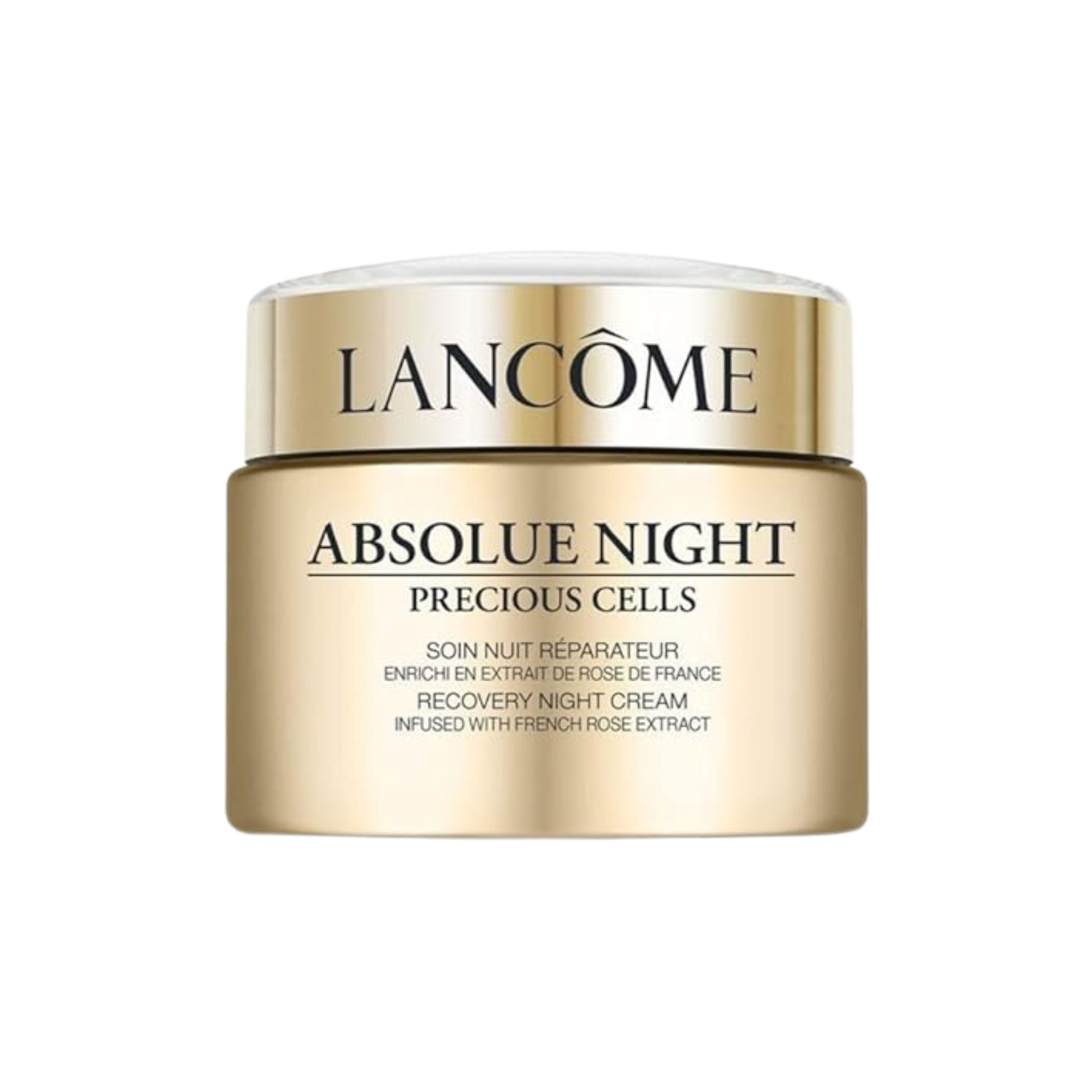 Lancome Absolue Night Precious Cells Recovery Cream
