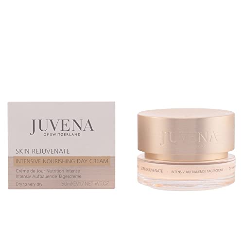 Juvena Skin Rejuvenate Intensive Nourishing Day Cream