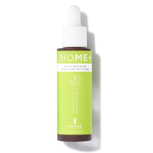Image Skincare Biomeplus Dew Bright Serum