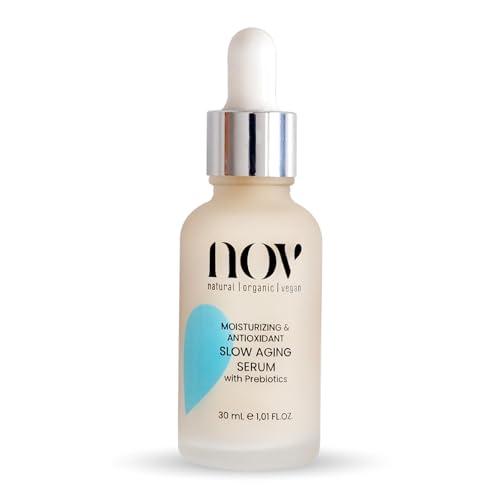 NOV Cosmetic Slow Aging Serum