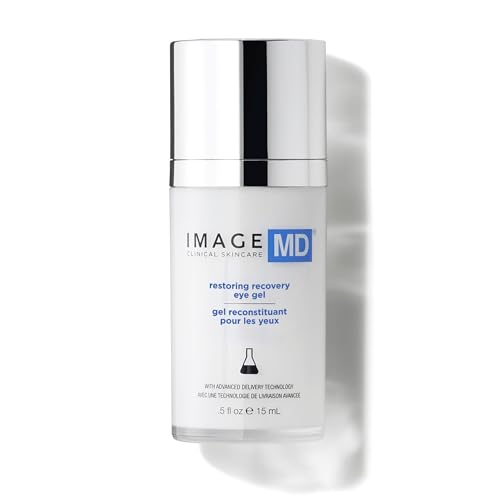 Image Skincare Restoring Collagen Recovery Eye Gel