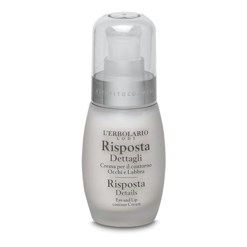 L'Erbolario Risposta Details Eye and Lip Contour Cream