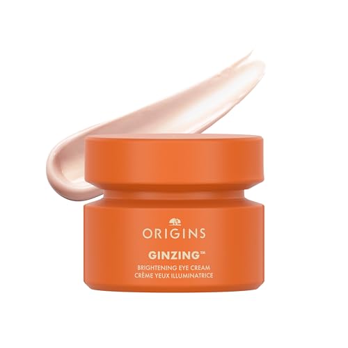 Origins GinZing Brightening Eye Cream