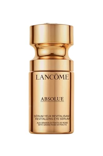 Lancome Absolue Revitalizing Eye Serum