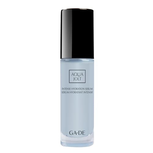 GA-DE Cosmetics Aqua Jolt Intense Hydration Serum