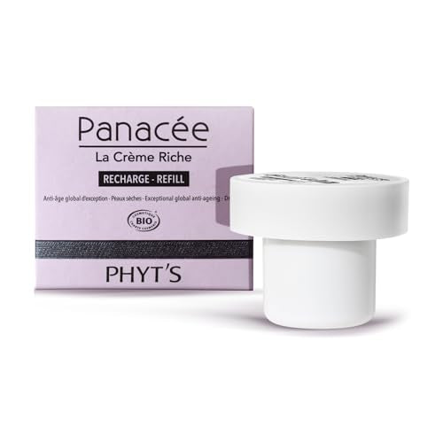 PHYT'S Panacea The Rich Cream Anti-Ageing Refill