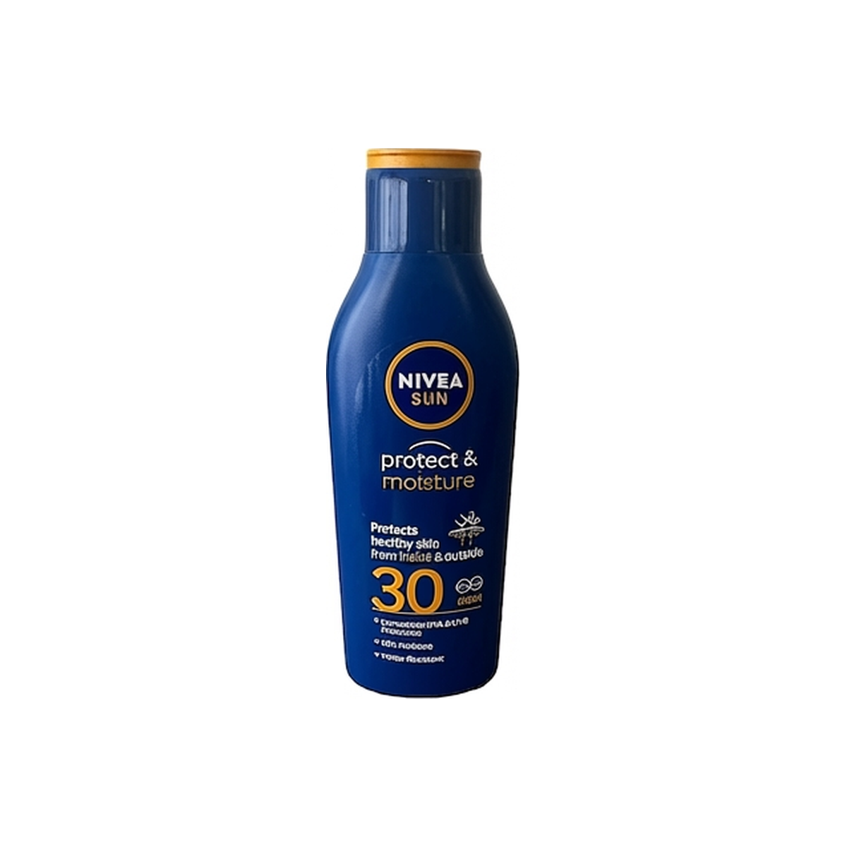 Nivea Sun Protect & Moisture SPF 30
