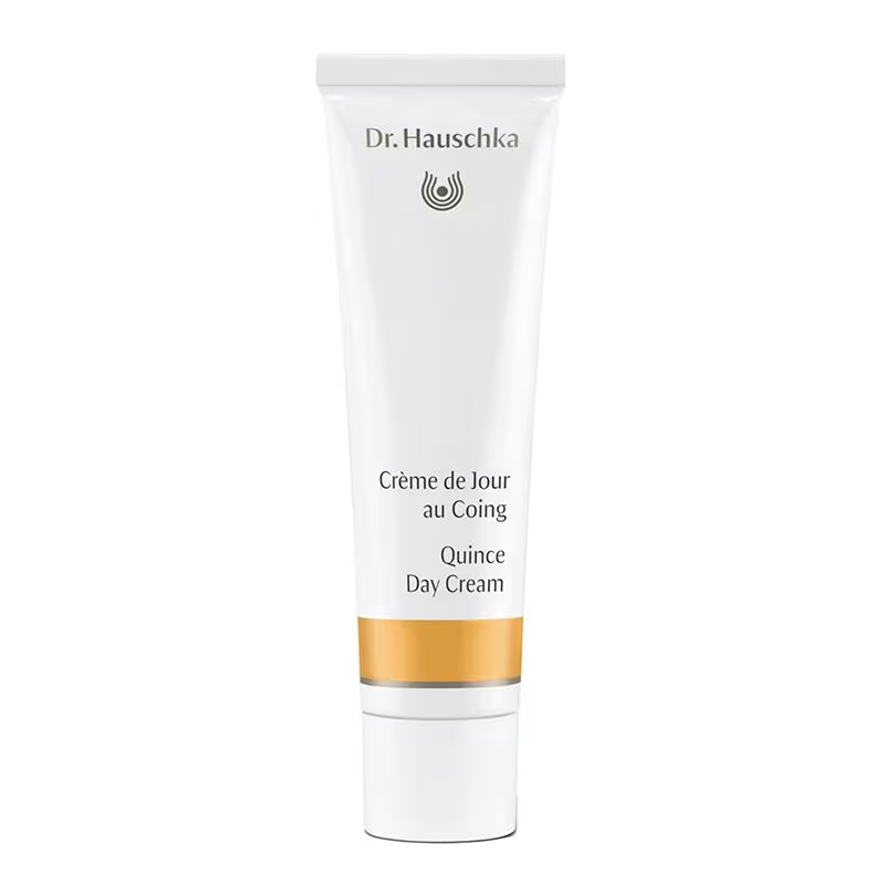 Dr. Hauschka Quince Day Cream