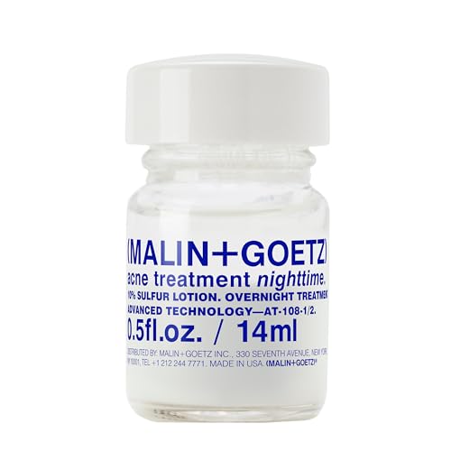 MALIN+GOETZ Acne Nighttime Treatment