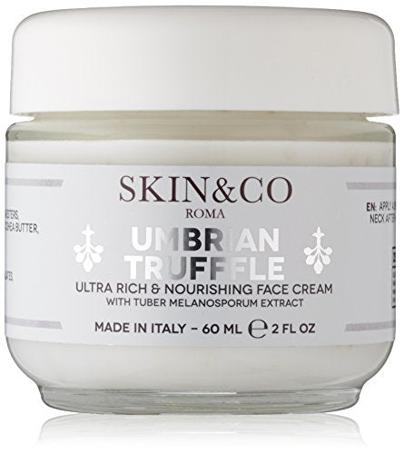 SKIN&CO Umbrian Truffle Ultra Rich & Nourishing Face Cream