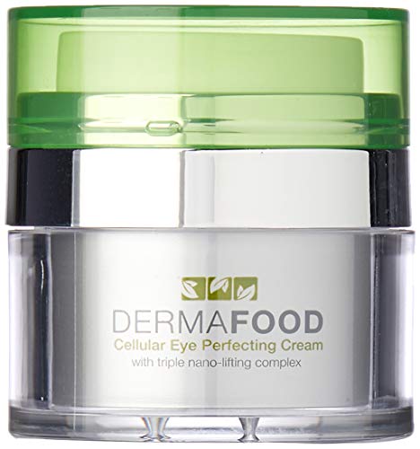 LashFood DermaFood Cellular Eye Perfecting Cream