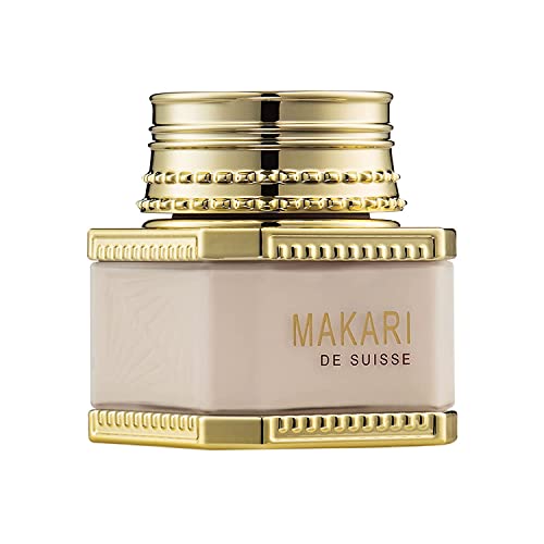 Makari Day Radiance Face Cream SPF 15