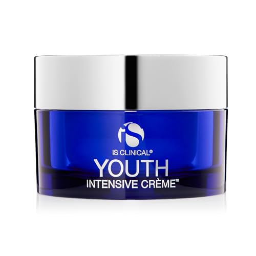 iS Clinical Youth Intensive Creme