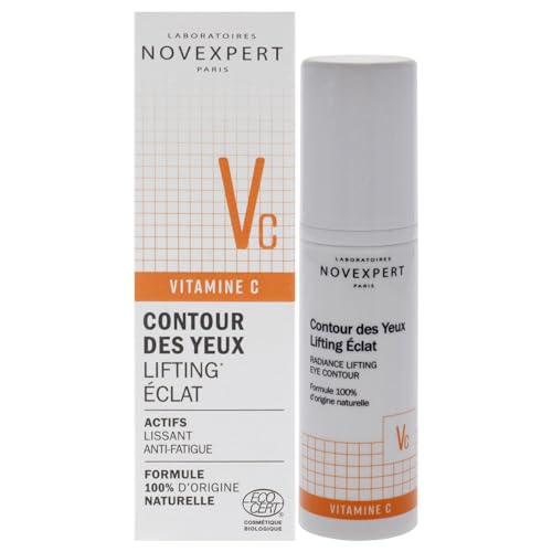 Novexpert Vitamine C Radiance Lifting Eye Contour