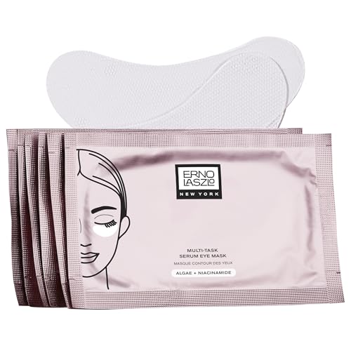 Erno Laszlo Multi-Task Serum Eye Mask