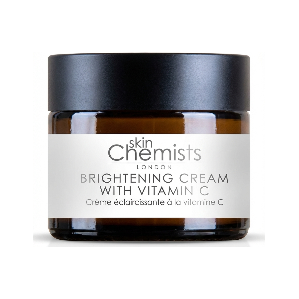skinChemists Vitamin C Brightening Cream