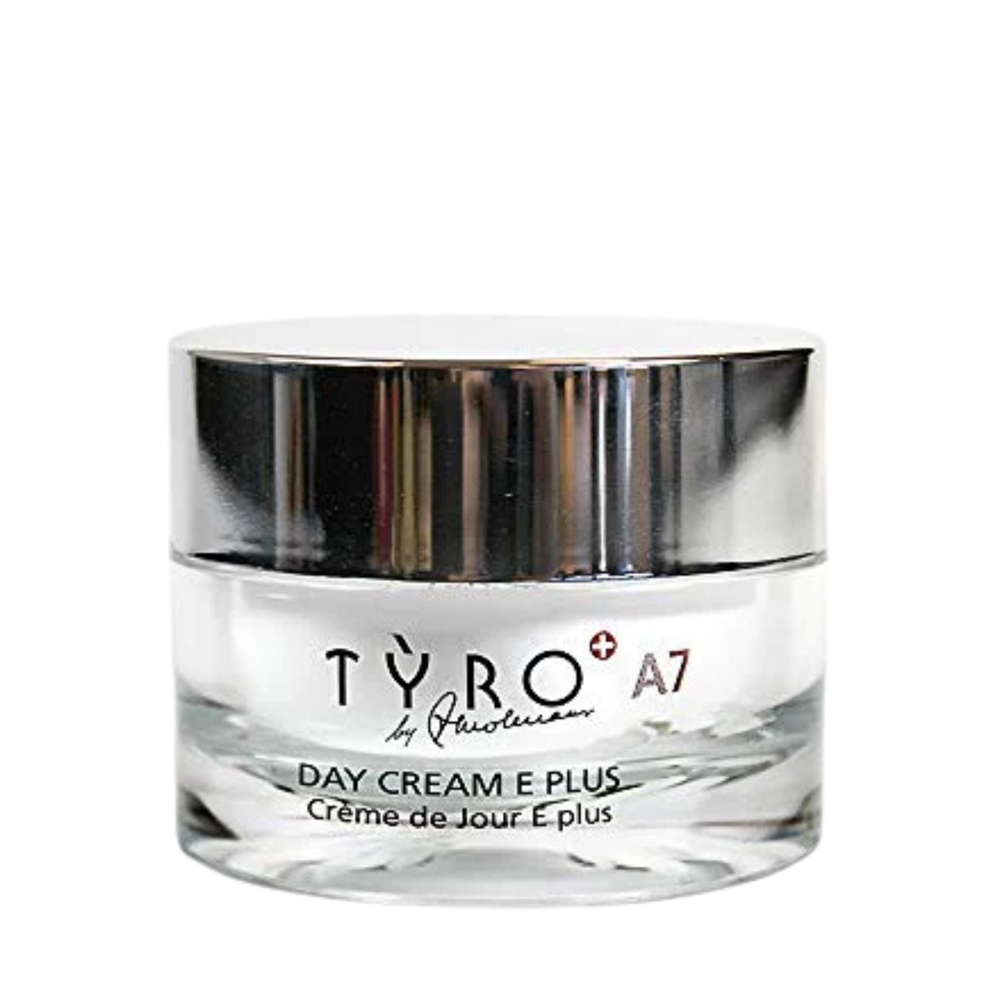 TYRO Day Cream E Plus