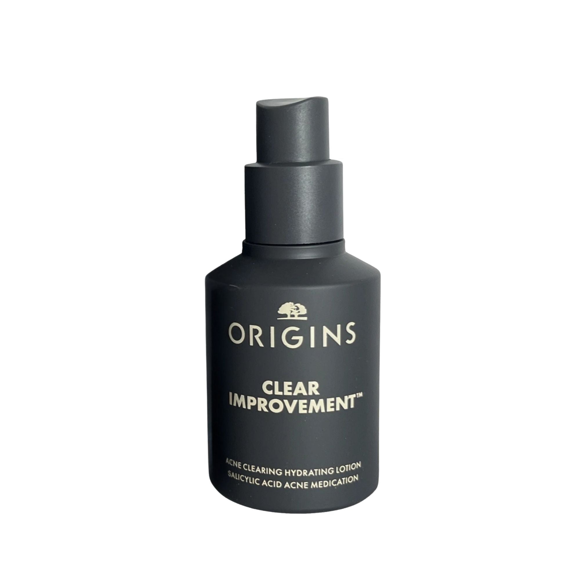 Origins Clear Improvement Acne Clearing Hydrating Lotion