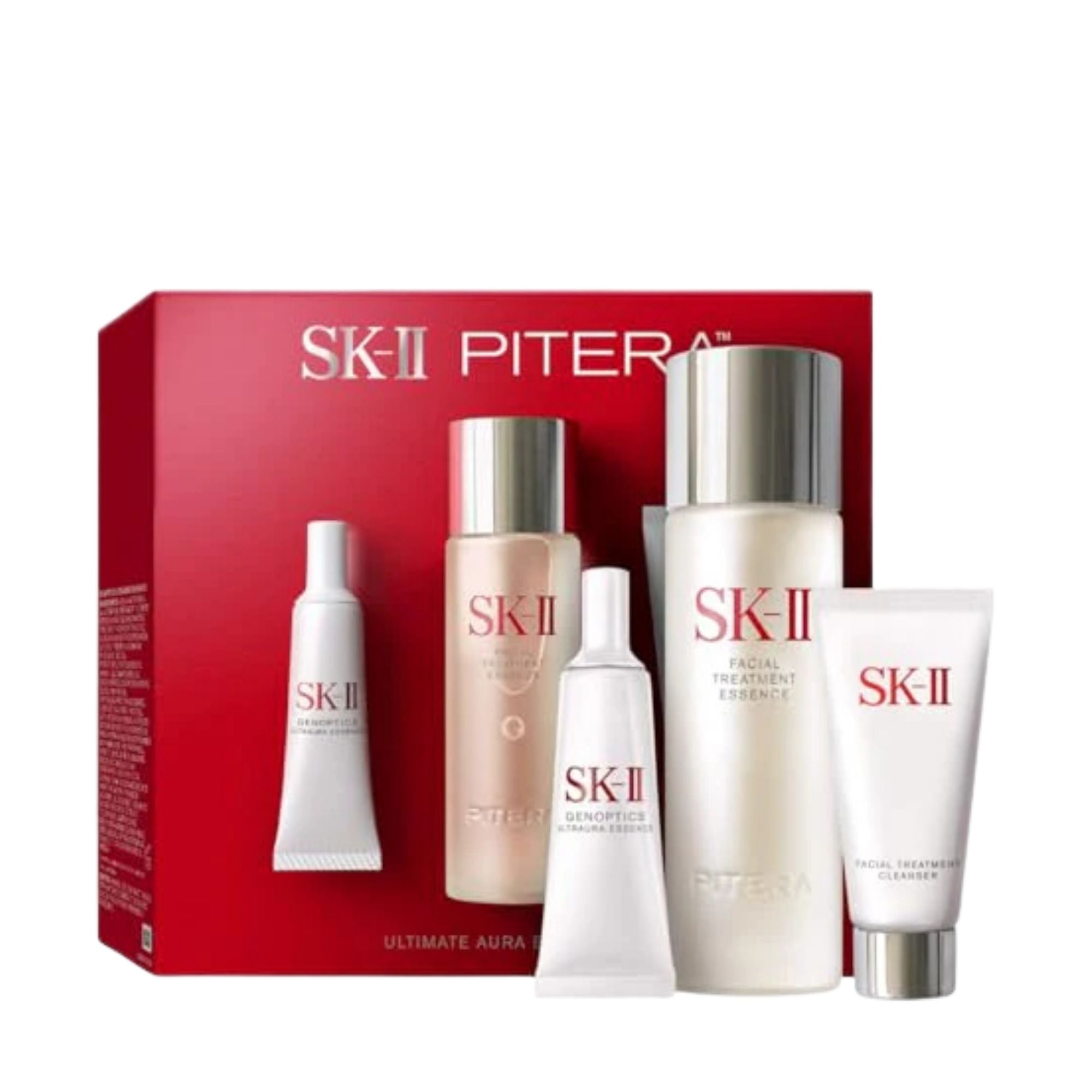 SK-II Ultimate Aura Essentials