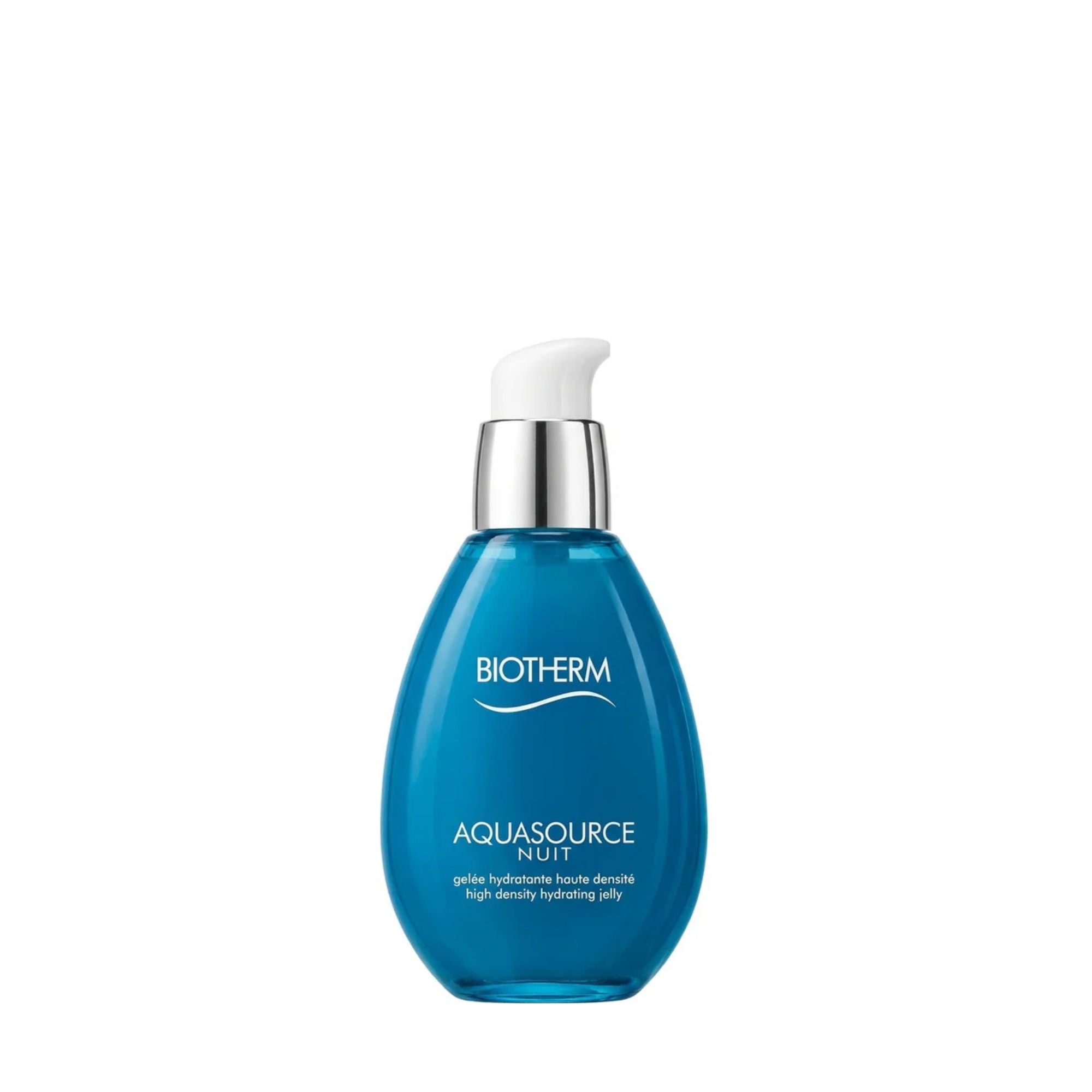 Biotherm Aquasource Nuit High Density Hydrating Jelly