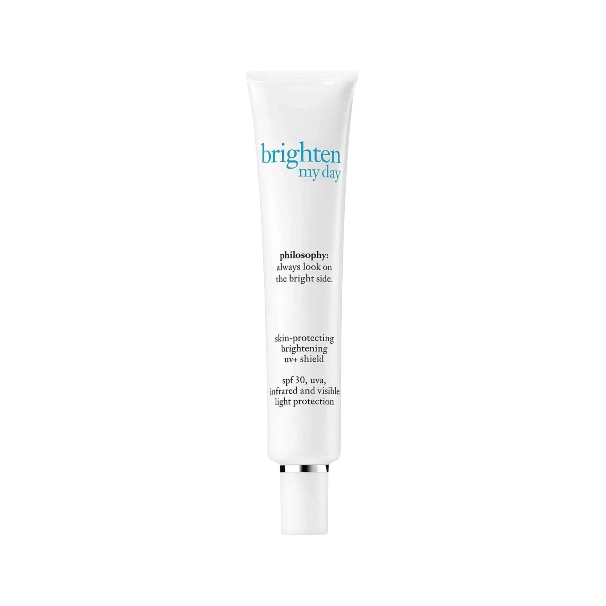 Philosophy Brighten My Day Skin Protecting Brightening UV Shield SPF 40