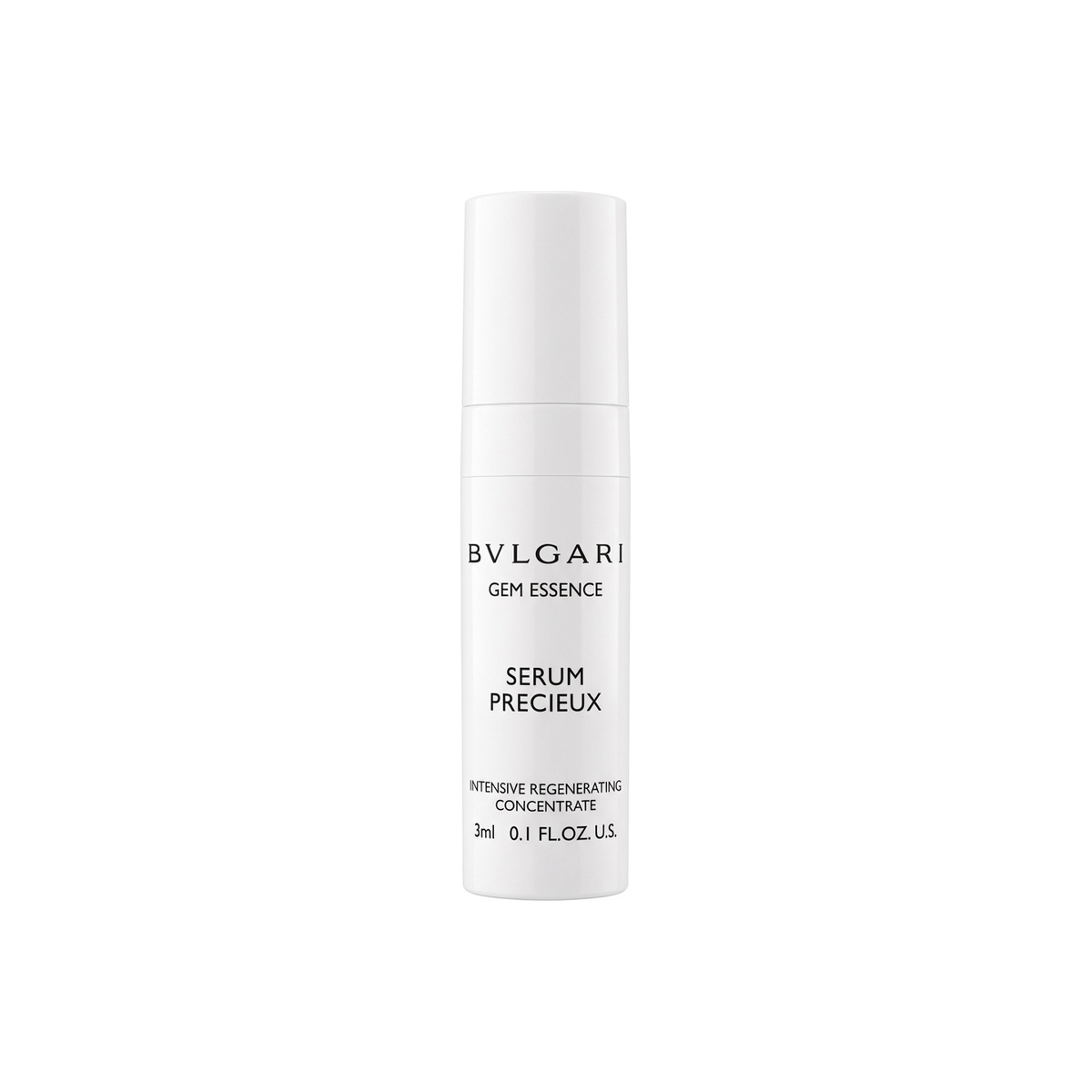 Bvlgari Gem Essence Intensive Regenerating Concentrate Serum