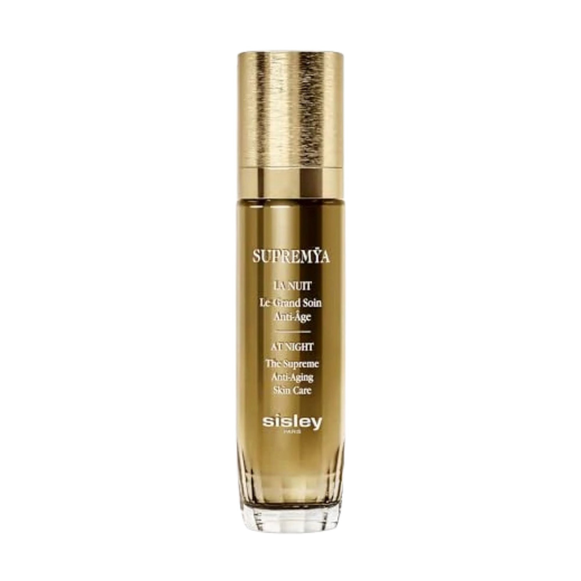 Sisley Supremya At Night The Supreme Anti-Aging Skin Care