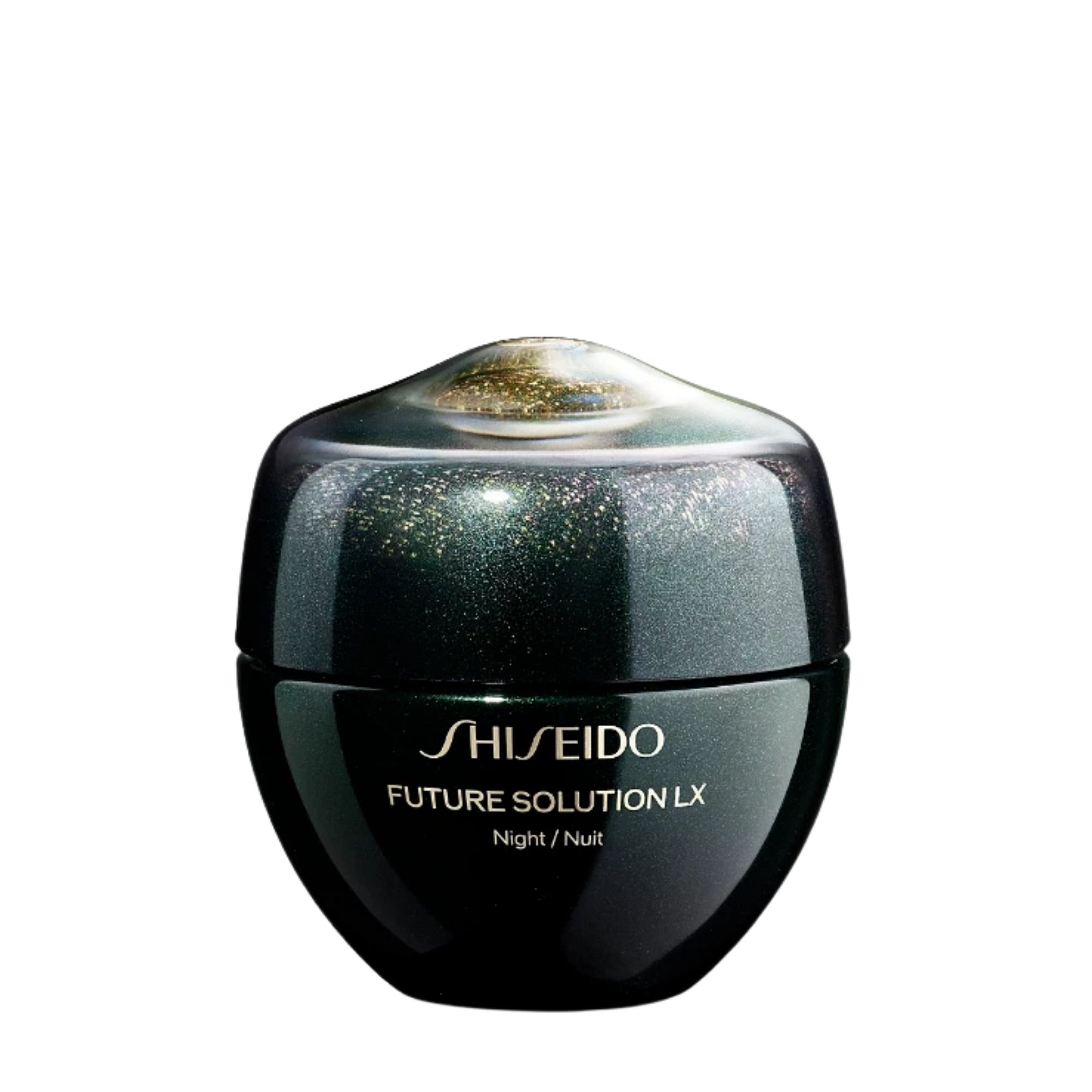 Shiseido Future Solution LX Total Regenerating Night Cream