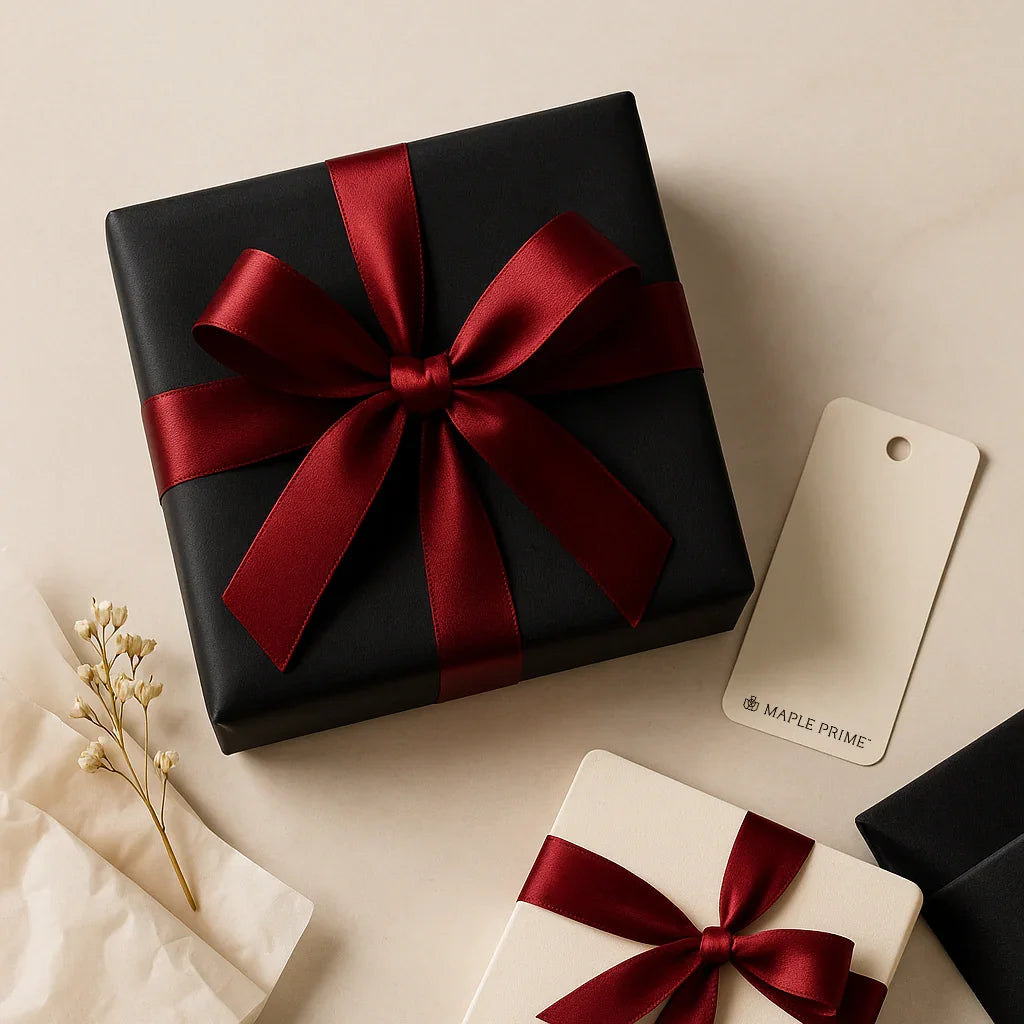 GIFT WRAP