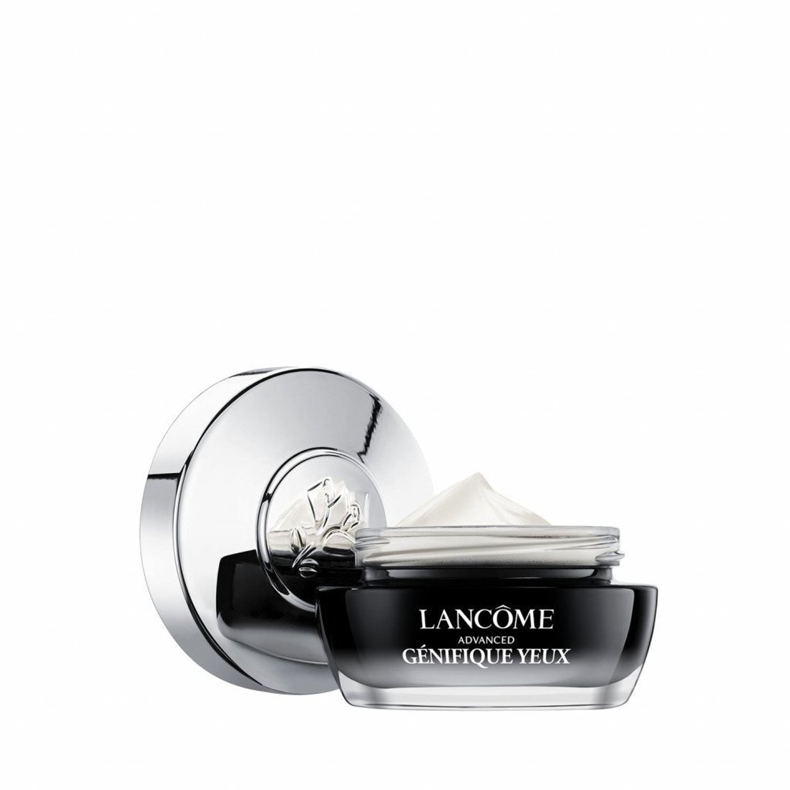 Lancome Advanced Genifique Eye Youth Activating Light Infusing Cream