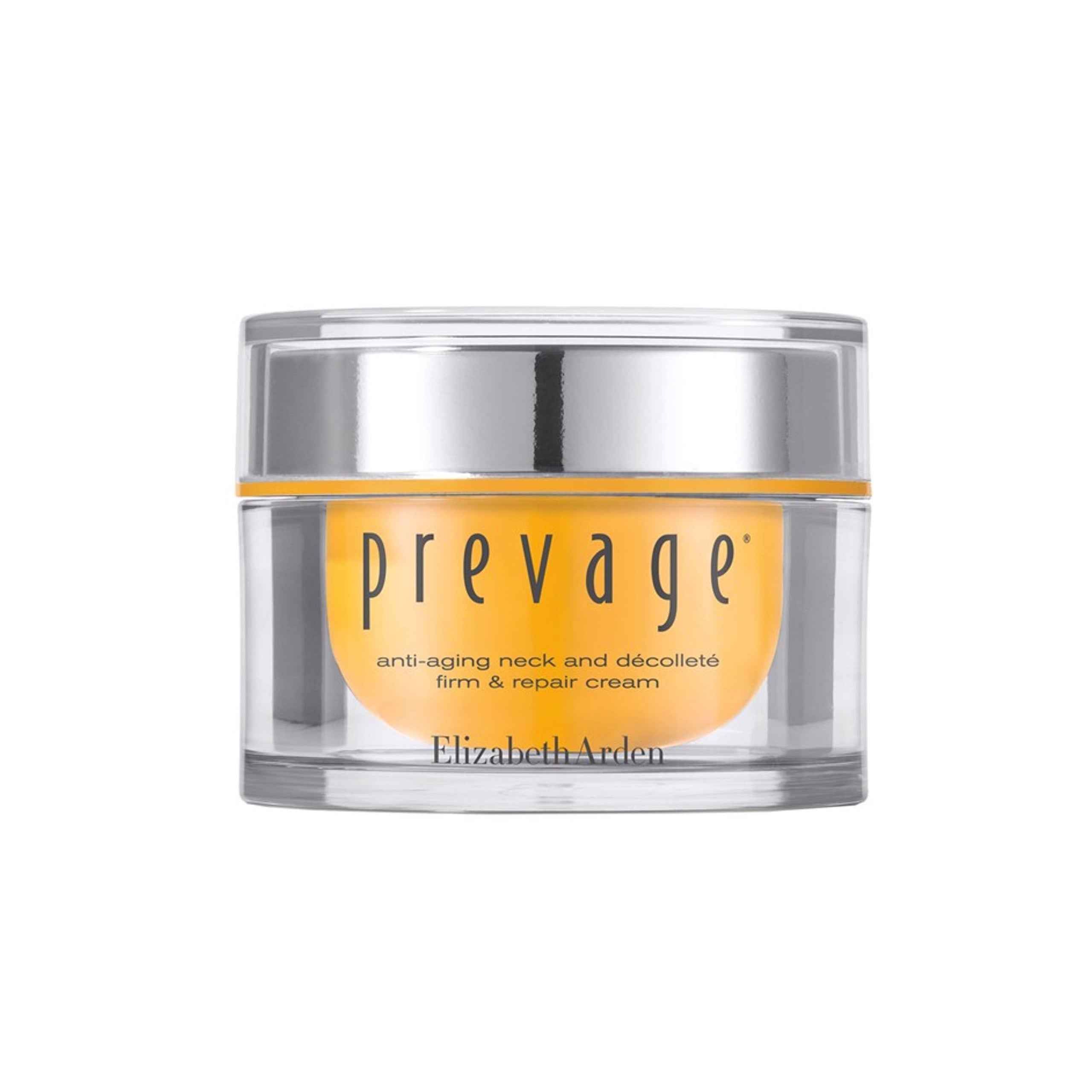Elizabeth Arden Prevage Anti-Aging Neck and Decollete Firm & Repair Cream